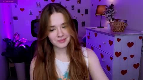 Snapshot of tiffanyvex chatting on 2, 3, 2026 Tiffany online show from 2, 3, 2026