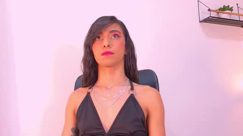 Tiffany  online show from 18, 12, 2025