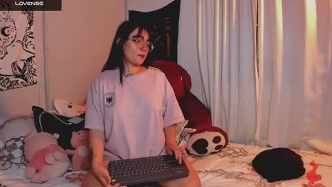 Lilith  online show from 6, 12, 2024