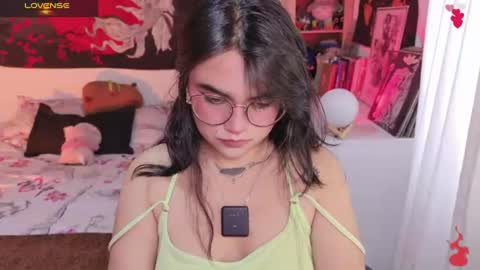 Lilith  online show from 29, 6, 2026