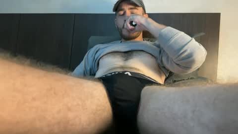 Snapshot of tigerniko chatting on 10, 5, 2026 tigerniko online show from 10, 5, 2026