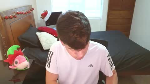 Camilo online show from 11, 11, 2025