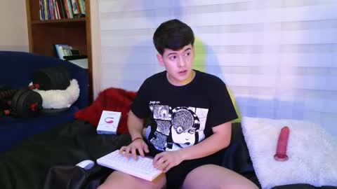 Snapshot of tightncuteass chatting on 28, 4, 2026 Camilo online show from 28, 4, 2026