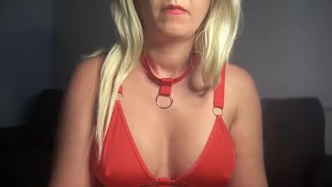 CaliforniaGoddess online show from 10, 1, 2025