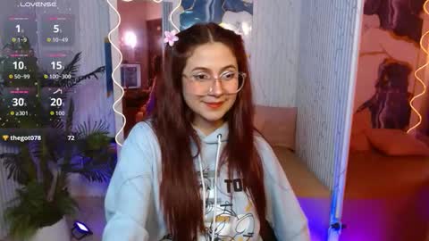 Tiiana online show from 28, 4, 2026