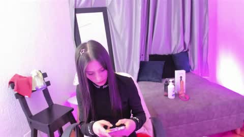 Snapshot of tiinajonus_ chatting on 5, 6, 2026 tiinajonus_ online show from 5, 6, 2026