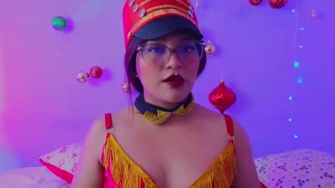 Snapshot of tilatequilas chatting on 26, 12, 2024 Tila Tequila online show from 26, 12, 2024