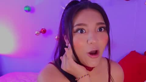 Snapshot of tilatequilas chatting on 30, 12, 2024 Tila Tequila online show from 30, 12, 2024