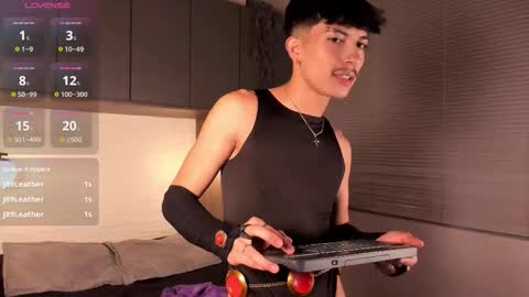 Tim Fox online show from 11, 10, 2025