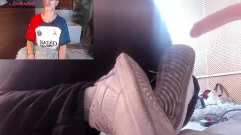 Tim Fox online show from 30, 11, 2025