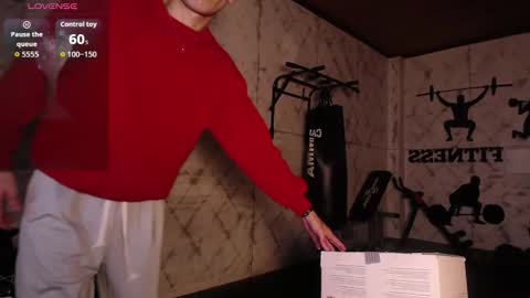 Tim Fox online show from 15, 2, 2026