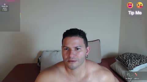 Timothy and Santy online show from 17, 11, 2025