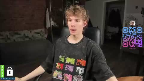 Snapshot of tim_milll chatting on 15, 6, 2026 Tim online show from 15, 6, 2026
