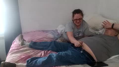 Tim  Amanda online show from 17, 3, 2026