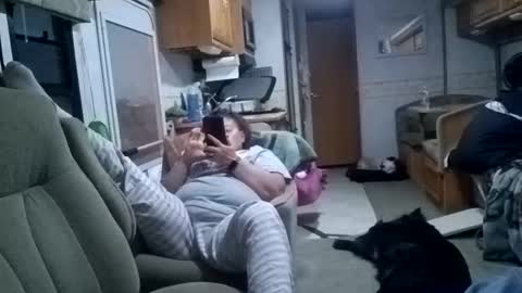 Tim  Amanda online show from 27, 4, 2026