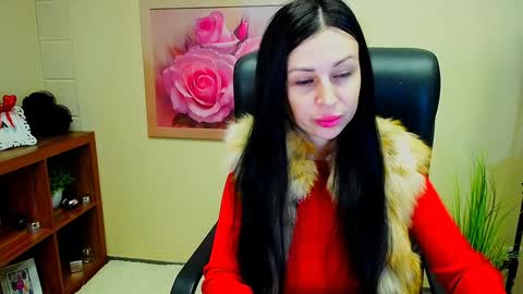 Luisa online show from 19, 12, 2024