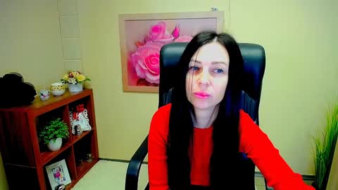 Luisa online show from 22, 1, 2025