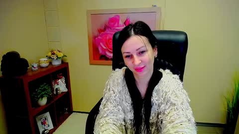 Luisa online show from 27, 1, 2025