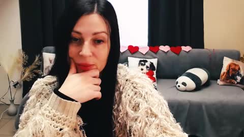 Luisa online show from 17, 2, 2025