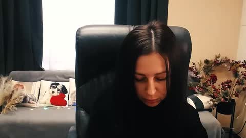 Luisa online show from 21, 11, 2025