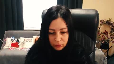 Luisa online show from 10, 2, 2026