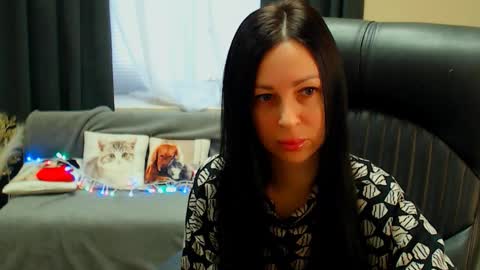 Luisa online show from 17, 3, 2026