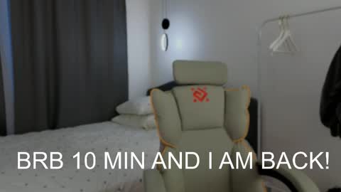 Mia online show from 26, 3, 2026