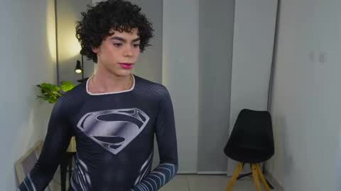 timmyshy online show from 28, 10, 2025