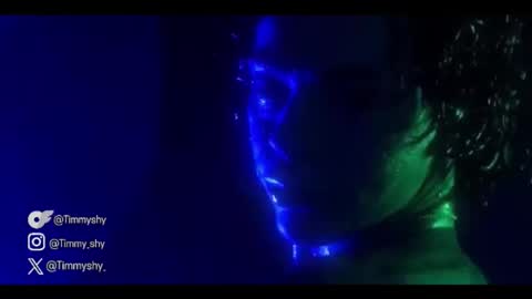 timmyshy online show from 23, 12, 2025