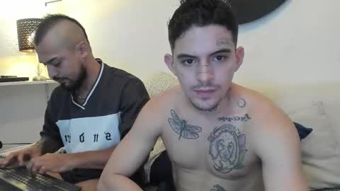 wanna play bareback uncut colombian couple new twink bbk online show from 25, 10, 2025