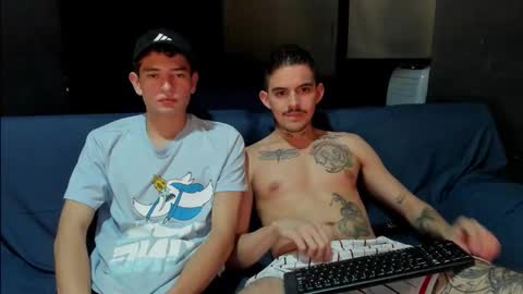wanna play bareback uncut colombian couple new twink bbk online show from 11, 1, 2026