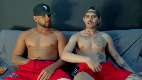 wanna play bareback uncut colombian couple new twink bbk online show from 4, 5, 2026