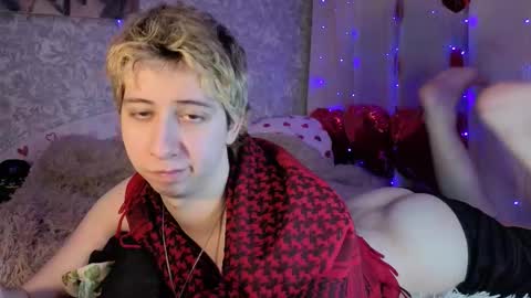 Timothy Fox online show from 19, 3, 2026