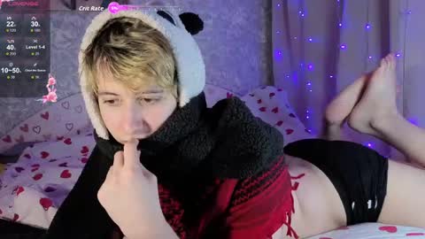Snapshot of timothy_fox chatting on 30, 4, 2026 Timothy Fox online show from 30, 4, 2026