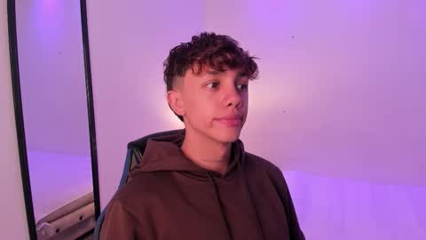 Timothy 21 years old online show from 1, 12, 2025