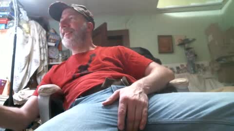 Snapshot of timrockhardx chatting on 4, 11, 2025 timrockhardx online show from 4, 11, 2025