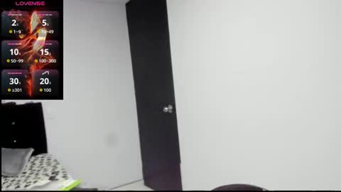 tina_2204 online show from 14, 7, 2026
