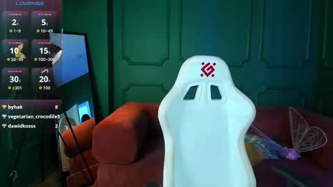 tina_tayllor__ online show from 31, 1, 2026