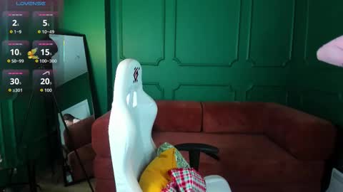 tina_tayllor__ online show from 5, 2, 2026