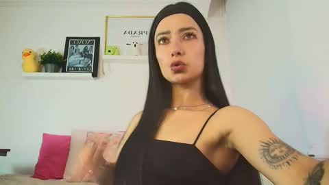 Tina Wild online show from 1, 12, 2025