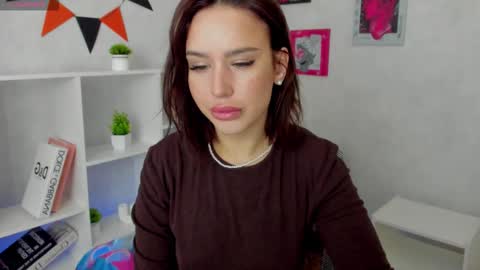 Snapshot of tina_xx_tina chatting on 19, 3, 2026 Kristina online show from 19, 3, 2026