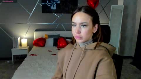 Snapshot of tina_xx_tina chatting on 31, 3, 2026 Kristina online show from 31, 3, 2026