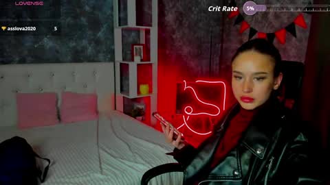 Snapshot of tina_xx_tina chatting on 11, 4, 2026 Kristina online show from 11, 4, 2026