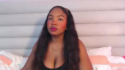Tina Bliss  online show from 10, 9, 2025