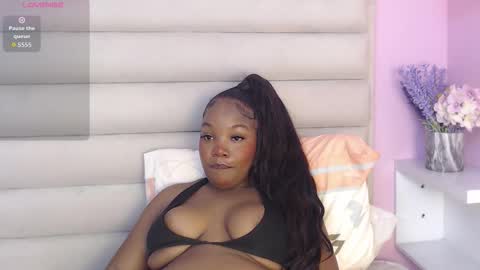 Tina Bliss  online show from 21, 10, 2025