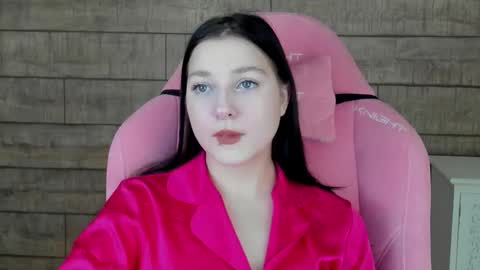 TinaBurton online show from 15, 11, 2025