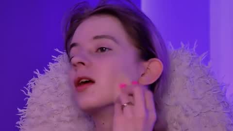 Tina Davil online show from 11, 4, 2026