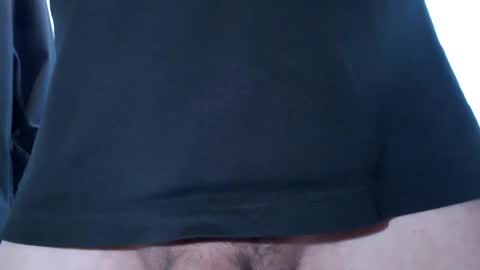 Snapshot of tinfoil6969 chatting on 5, 10, 2025 see my bio masturbate thick cock ballsack edging cum online show from 5, 10, 2025