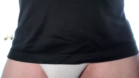 Snapshot of tinfoil6969 chatting on 2, 11, 2025 see my bio masturbate thick cock ballsack edging cum online show from 2, 11, 2025