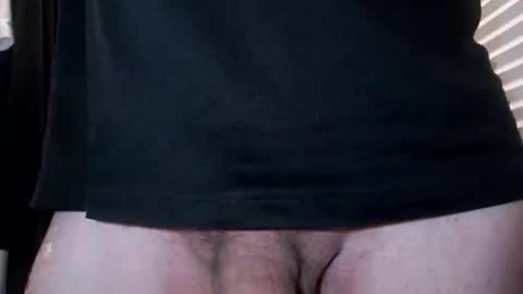 Snapshot of tinfoil6969 chatting on 18, 1, 2026 see my bio masturbate thick cock ballsack edging cum online show from 18, 1, 2026